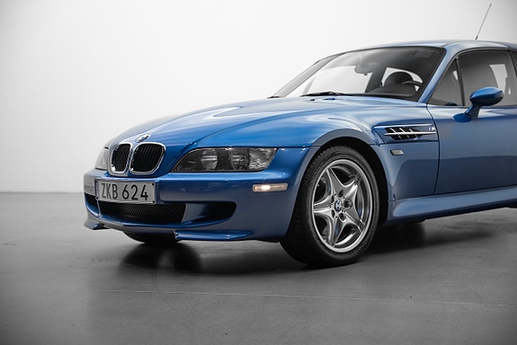 BMW Z3 19 of 22