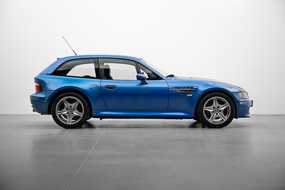 BMW Z3 5 of 5