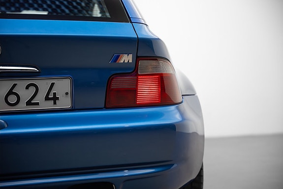 BMW Z3 21 of 22