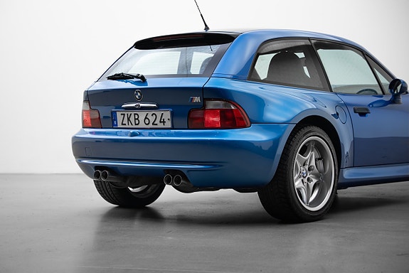 BMW Z3 18 of 22