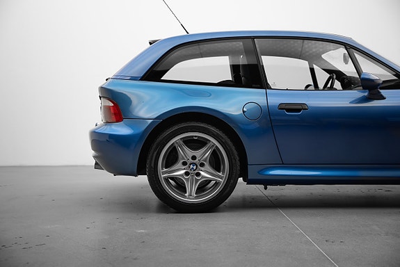 BMW Z3 8 of 22