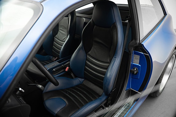 BMW Z3 6 of 22