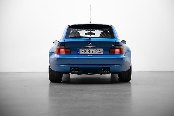 BMW Z3 4 of 5