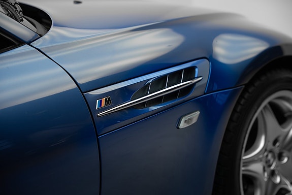 BMW Z3 10 of 22