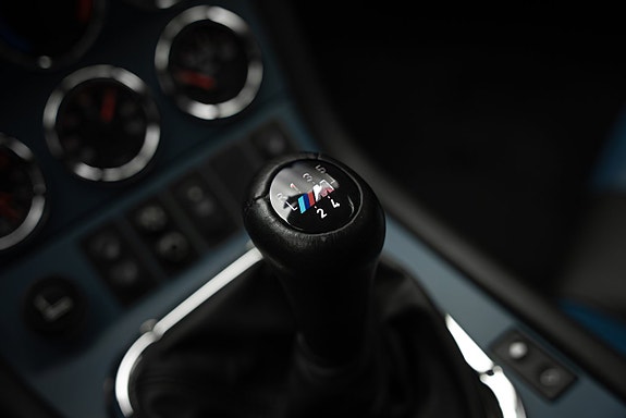 BMW Z3 13 of 22
