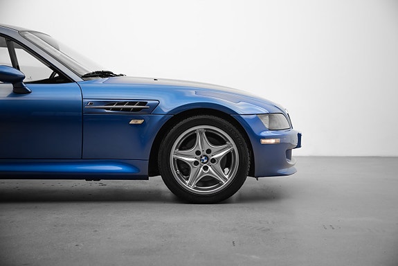 BMW Z3 9 of 22