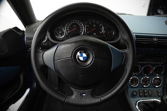 BMW Z3 15 of 22