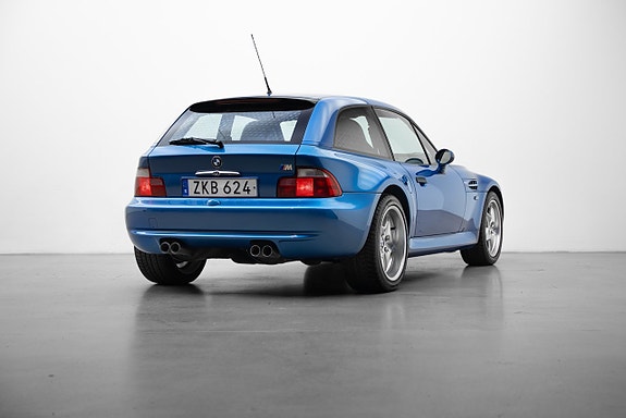 BMW Z3 2 of 5