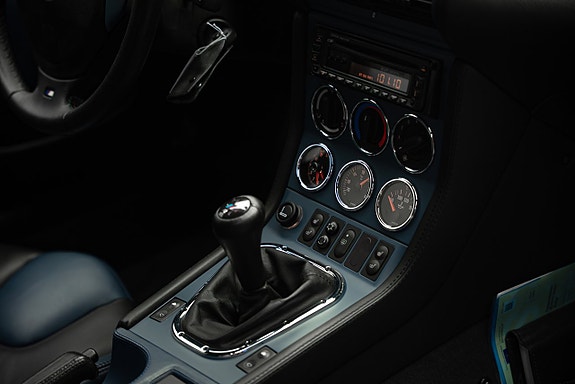 BMW Z3 12 of 22