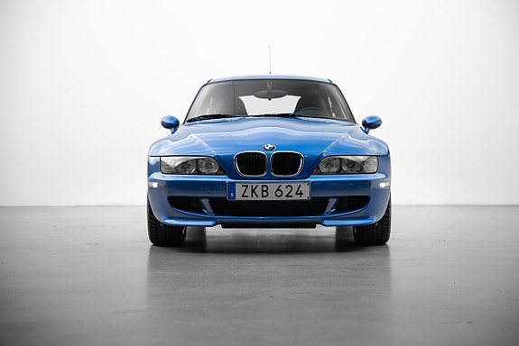 BMW Z3 3 of 5