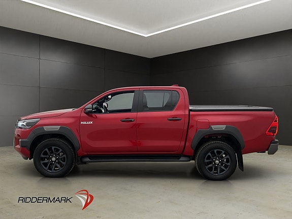 Toyota HiLux 6 of 30