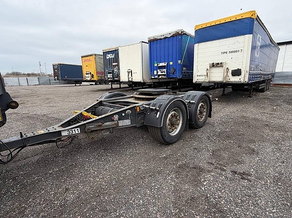 Närko C2MS11P11 serie 2680