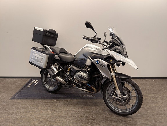 BMW R1200GS 2 of 5