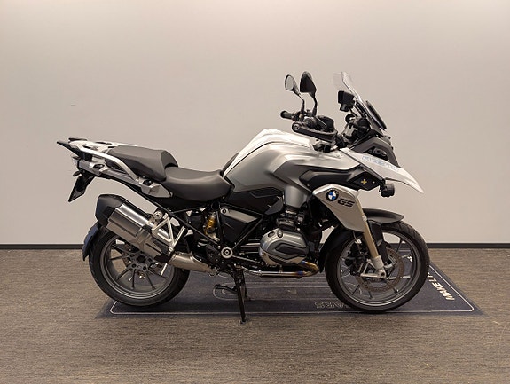BMW R1200GS 5 of 5