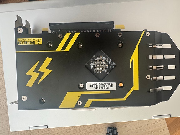 Product image 2 of 3