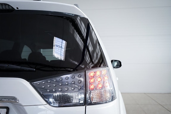 Mitsubishi Outlander 11 of 30