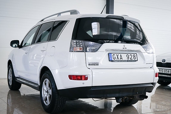 Mitsubishi Outlander 6 of 30