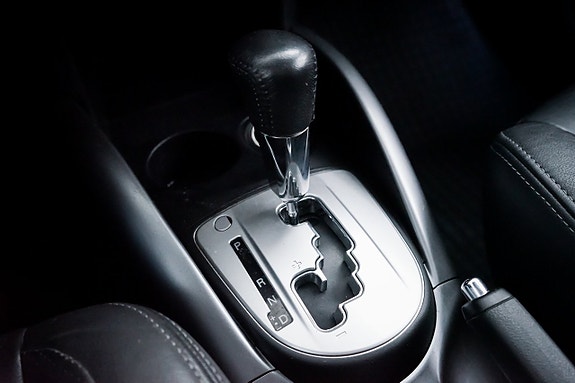Mitsubishi Outlander 17 of 30
