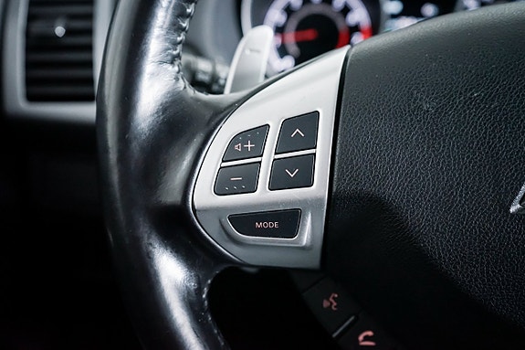 Mitsubishi Outlander 23 of 30