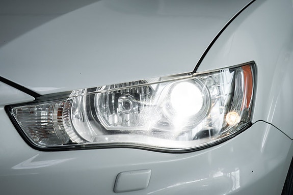Mitsubishi Outlander 5 of 30