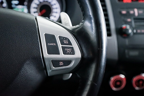 Mitsubishi Outlander 22 of 30
