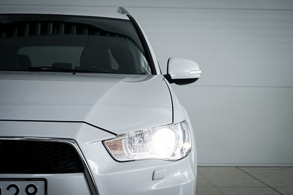 Mitsubishi Outlander 4 of 30