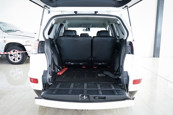 Mitsubishi Outlander 9 of 30