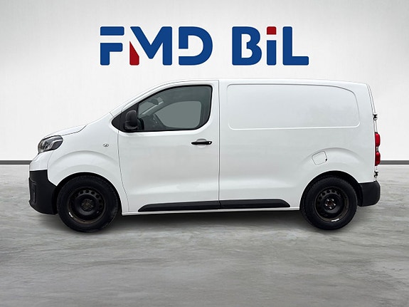 Toyota Proace 2 of 5