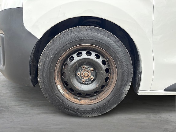 Toyota Proace 22 of 22
