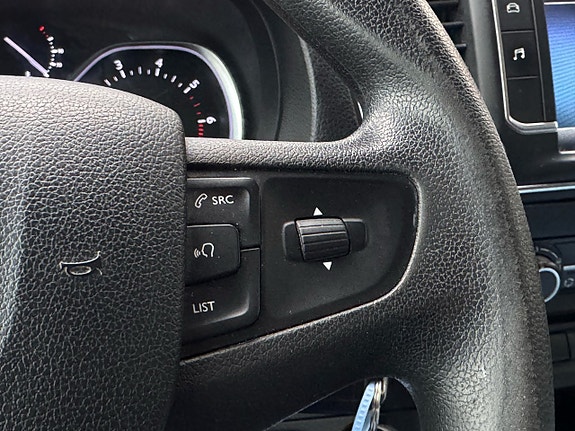 Toyota Proace 13 of 22