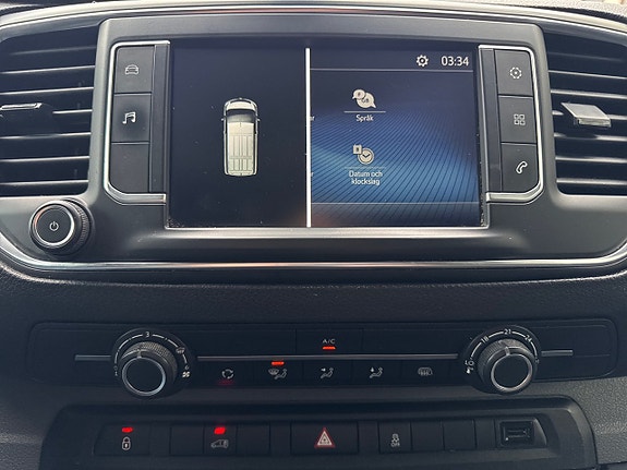 Toyota Proace 15 of 22