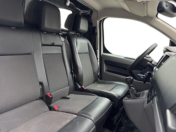 Toyota Proace 11 of 22