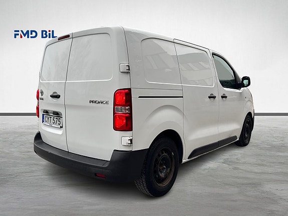 Toyota Proace 6 of 22