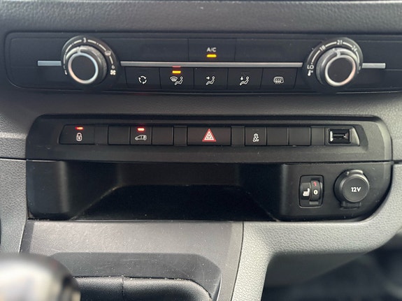 Toyota Proace 17 of 22