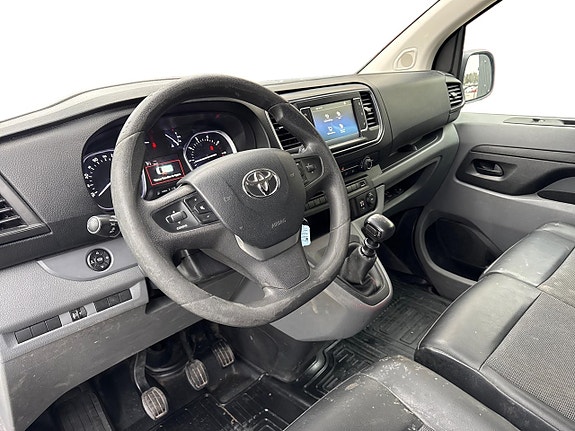 Toyota Proace 8 of 22