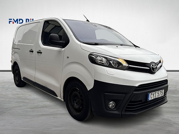 Toyota Proace 7 of 22