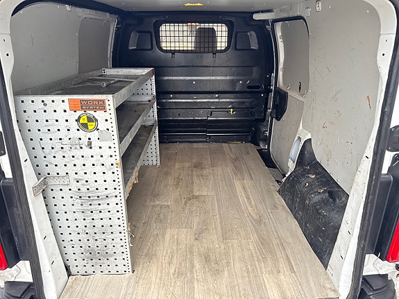 Toyota Proace 18 of 22