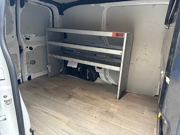 Toyota Proace 21 of 22