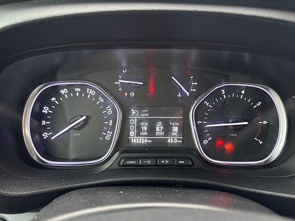 Toyota Proace 12 of 22
