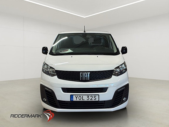 Fiat Scudo 5 of 5