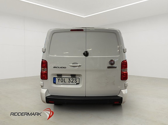Fiat Scudo 8 of 30