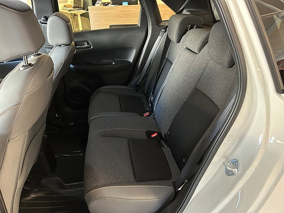 Honda Jazz 6 of 11