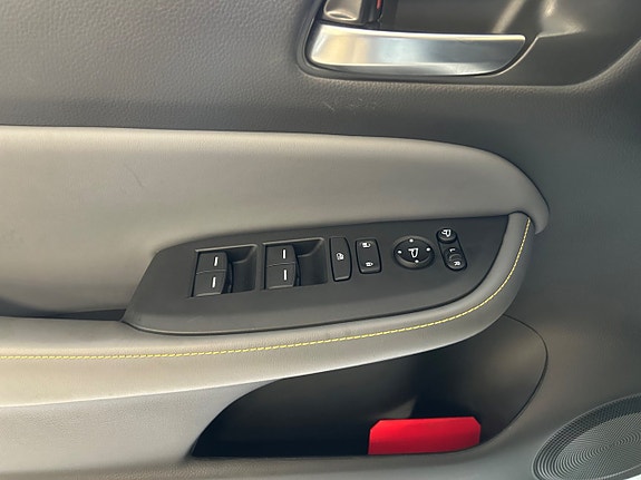 Honda Jazz 9 of 11