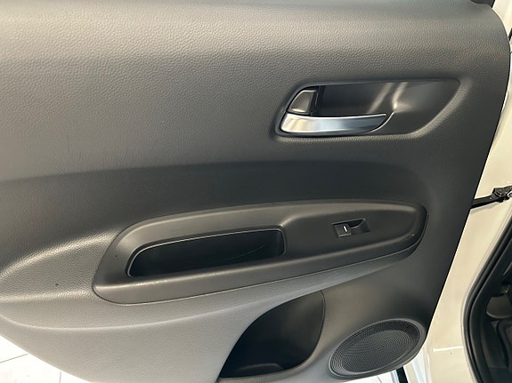 Honda Jazz 7 of 11