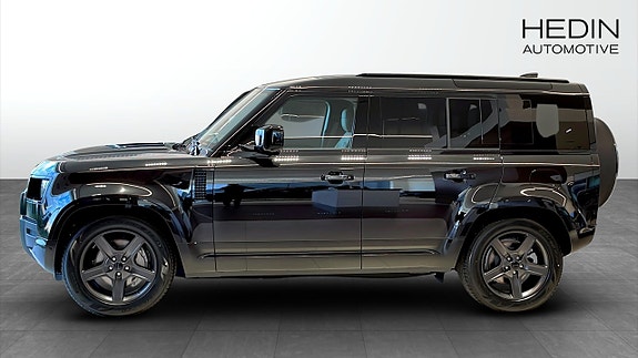 Land Rover Defender 90 6 of 10