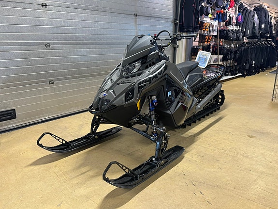 Polaris RMK 9R KHAOS SLASH 146 *KAMPANJ* 4 of 4