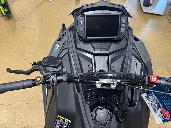 Polaris RMK 9R KHAOS SLASH 146 *KAMPANJ* 3 of 4