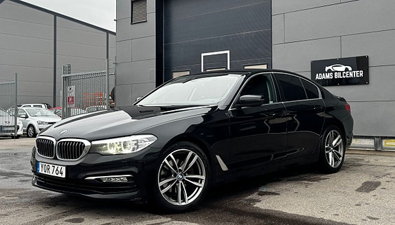 BMW 520d