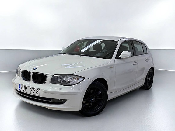 BMW 116d