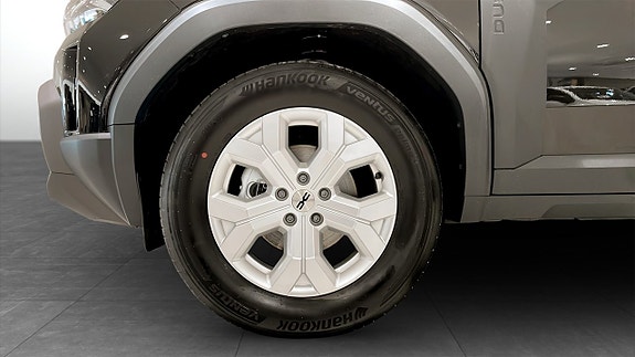 Dacia Duster 9 of 12